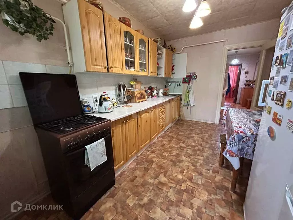 Продаётся 3-к квартира, 69.8 м - Фото 0