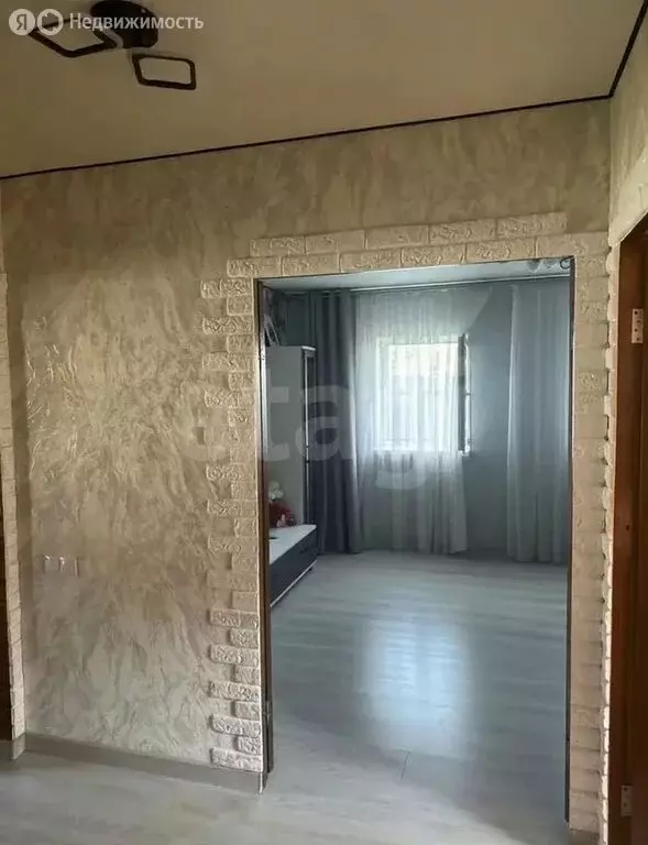 Дом в Омск, 2-я Перовская улица (85.5 м) - Фото 2