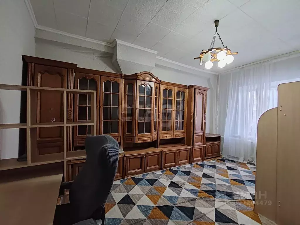 3-к кв. Московская область, Воскресенск Центральный мкр, ул. ... - Фото 1