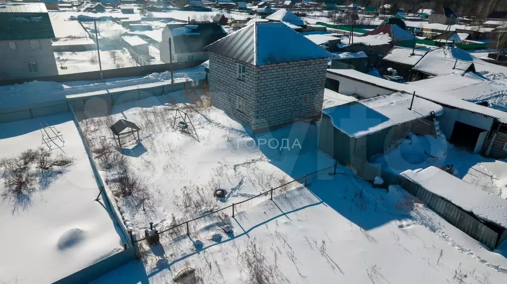 Дом 128 м на участке 26 сот. - Фото 1