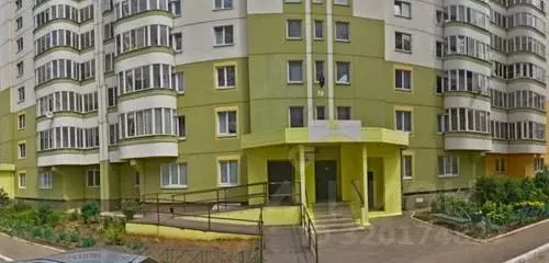 2-к кв. Курская область, Курск просп. Вячеслава Клыкова, 52 (60.0 м) - Фото 1