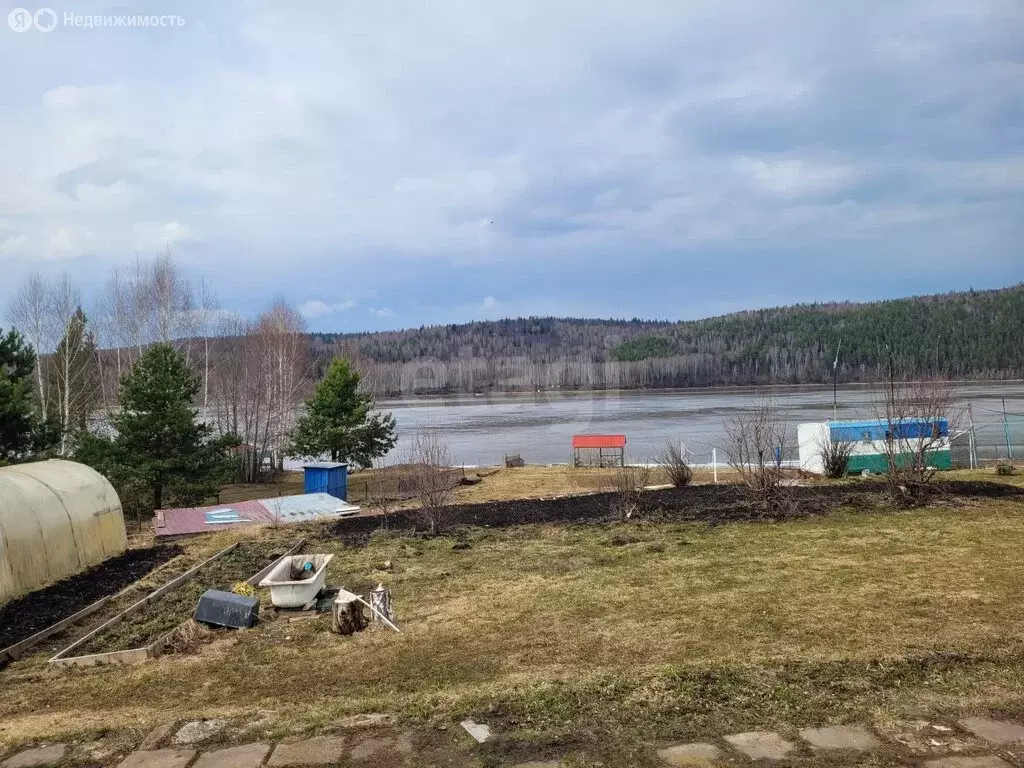 Участок в село Бердяш, Лесная улица (50 м) - Фото 2