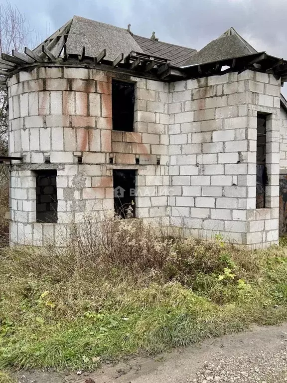 Дом в Калининградская область, Калининград Осень СТ, проезд Цветочный ... - Фото 2