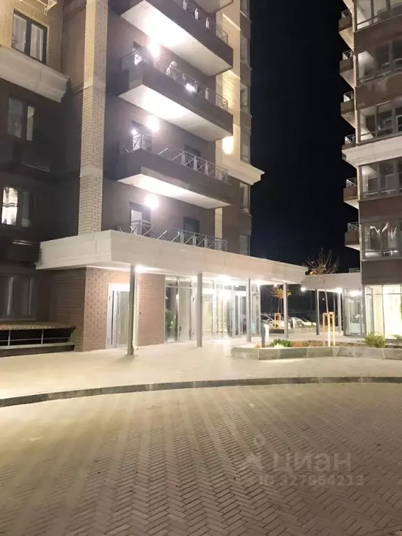 1-к кв. Кировская область, Киров ул. Никитская, 229 (40.0 м) - Фото 1