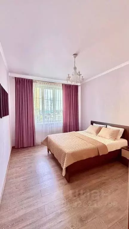 3-к кв. Калининградская область, Зеленоградск ул. Гагарина, 47Б (101.0 ... - Фото 2