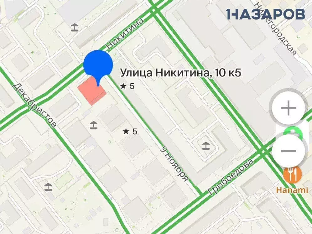 Помещение свободного назначения в Новосибирская область, Новосибирск ... - Фото 2