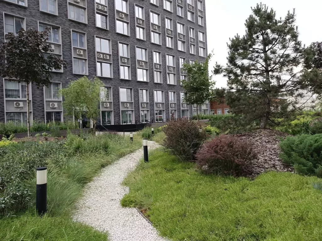 Продаётся 2-к квартира, 55.2 м - Фото 0