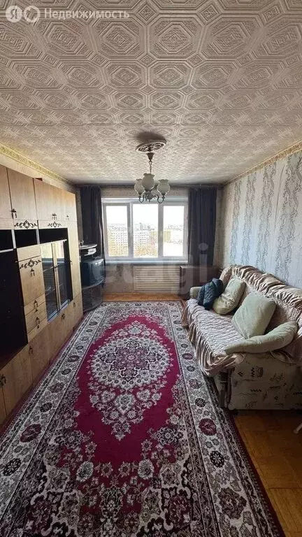 3-комнатная квартира: Ижевск, Удмуртская улица, 159 (65.1 м) - Фото 2