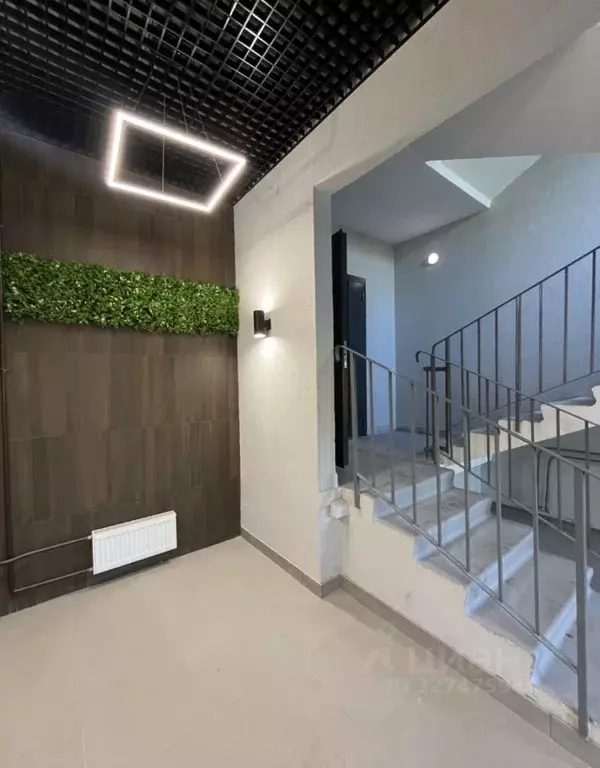 1-к кв. Ярославская область, Ярославль Шандорная ул., 4 (36.8 м) - Фото 2