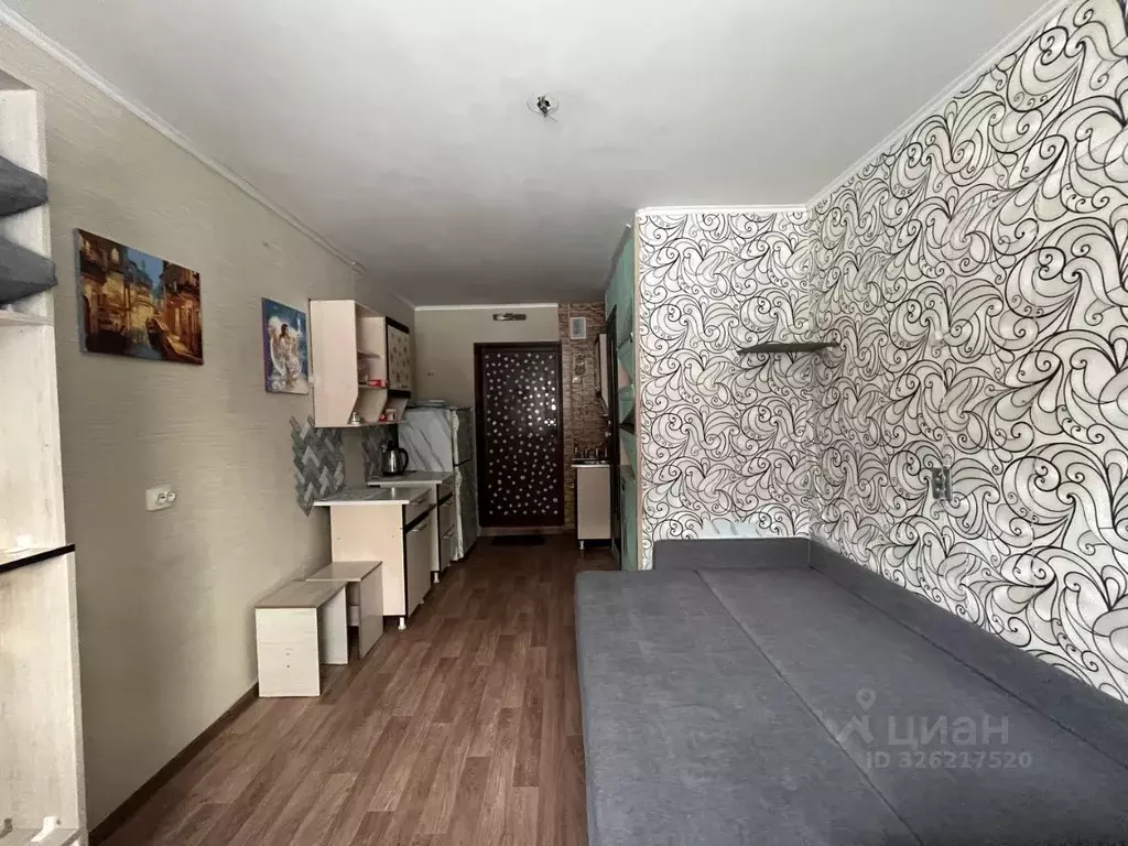 Студия Красноярский край, Красноярск Спортивная ул., 182 (18.0 м) - Фото 1