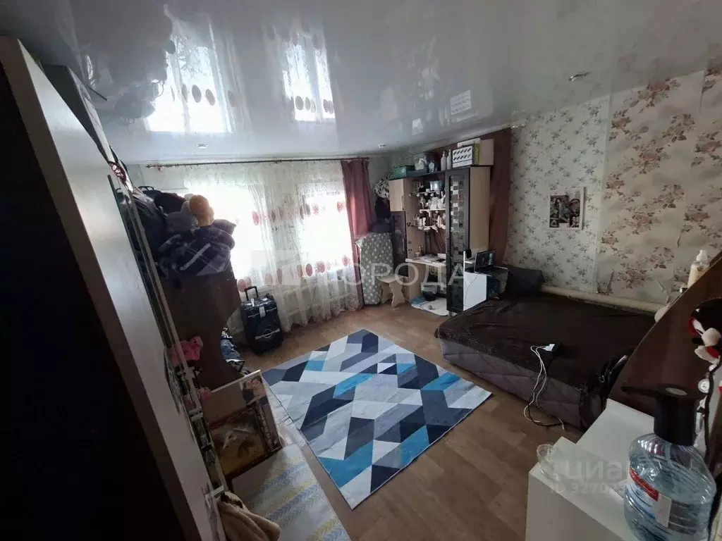 Дом в Новосибирская область, Новосибирск Пензенская ул., 42 (120 м) - Фото 2