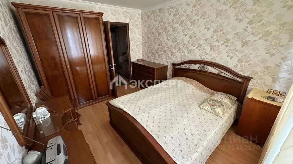 3-к кв. Московская область, Павлово-Посадский городской округ, Большие ... - Фото 2