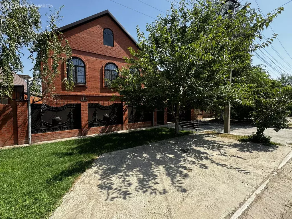Дом в станица Елизаветинская, Северная улица, 57 (200 м) - Фото 0