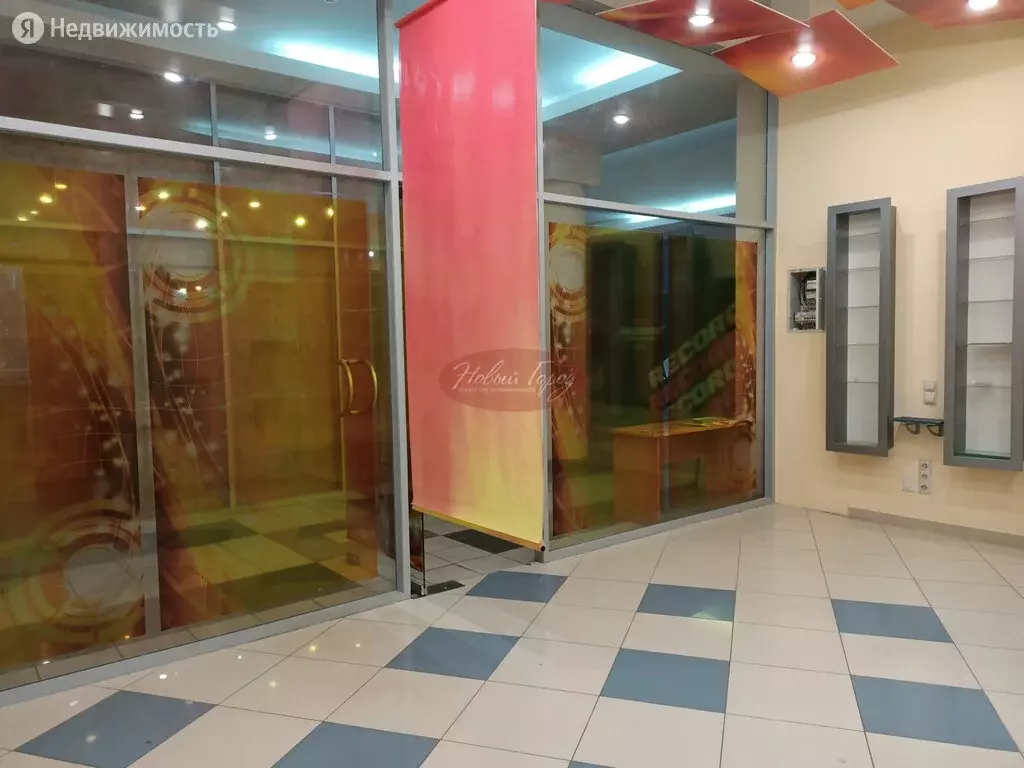 Помещение свободного назначения (33 м) - Фото 0