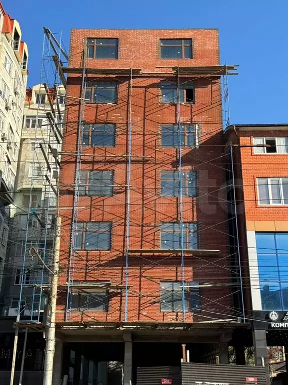 3-к. квартира, 120 м, 4/6 эт. - Фото 0