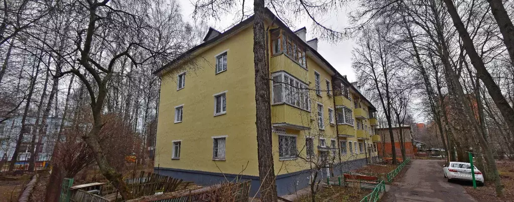 Продается 2-комнатная квартира - Фото 2