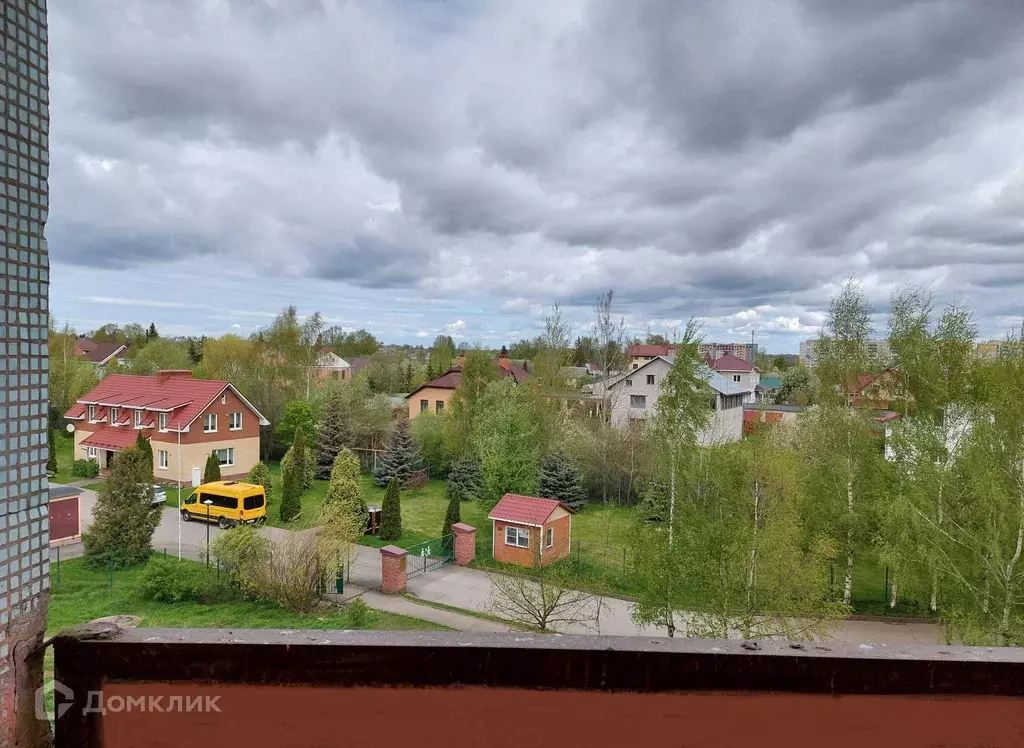 Продаётся 3-к квартира, 62.5 м - Фото 1