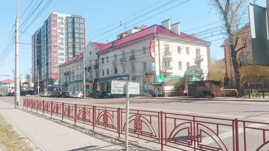 3-к. квартира, 72,2 м, 2/3 эт. - Фото 0