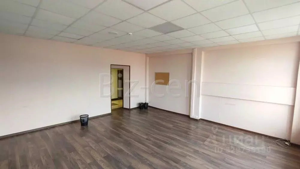 Офис в Москва ул. Семеновский Вал, 6ГС3 (36 м) - Фото 2