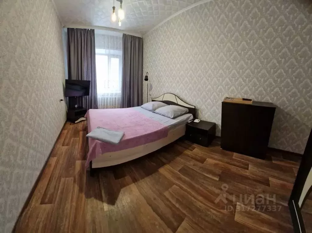 1-к кв. Саха (Якутия), Нерюнгри просп. Мира, 17/2 (36.0 м) - Фото 0
