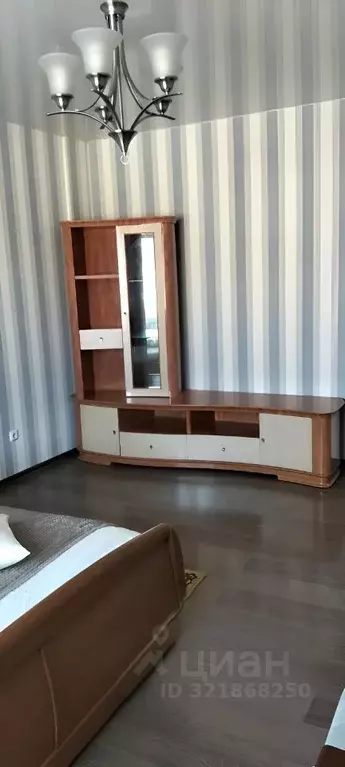 1-к кв. Калининградская область, Калининград ул. Юрия Гагарина, 55Б ... - Фото 2