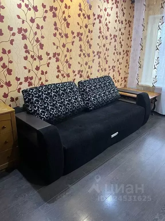 2-к кв. Карелия, Сегежа проезд Бумажников, 5А (44.0 м) - Фото 1