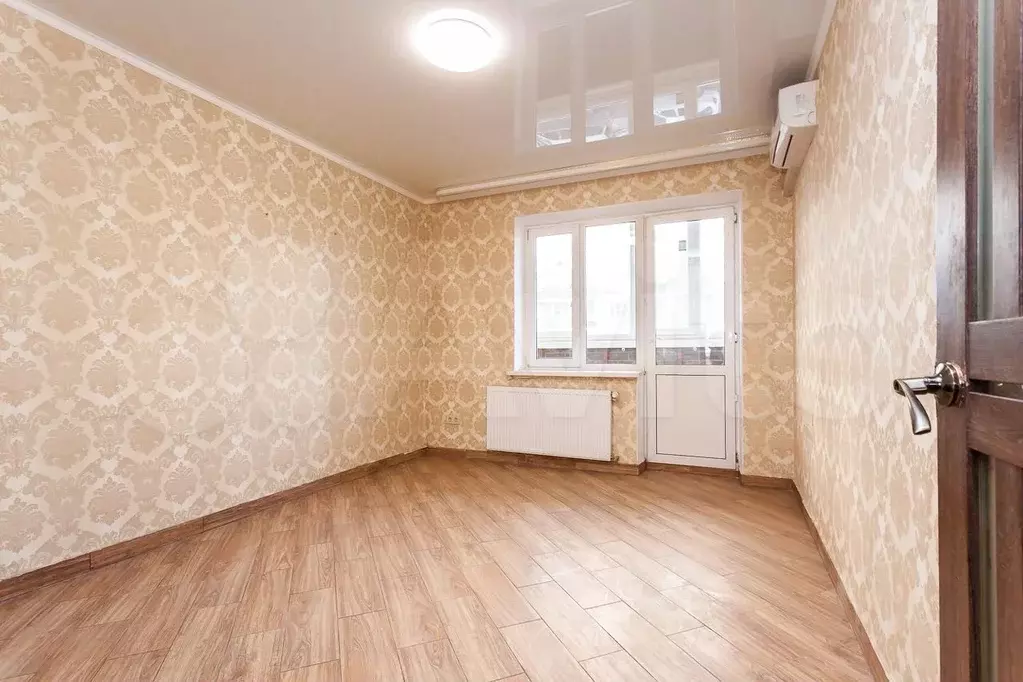 2-к. квартира, 50 м, 3/16 эт. - Фото 1