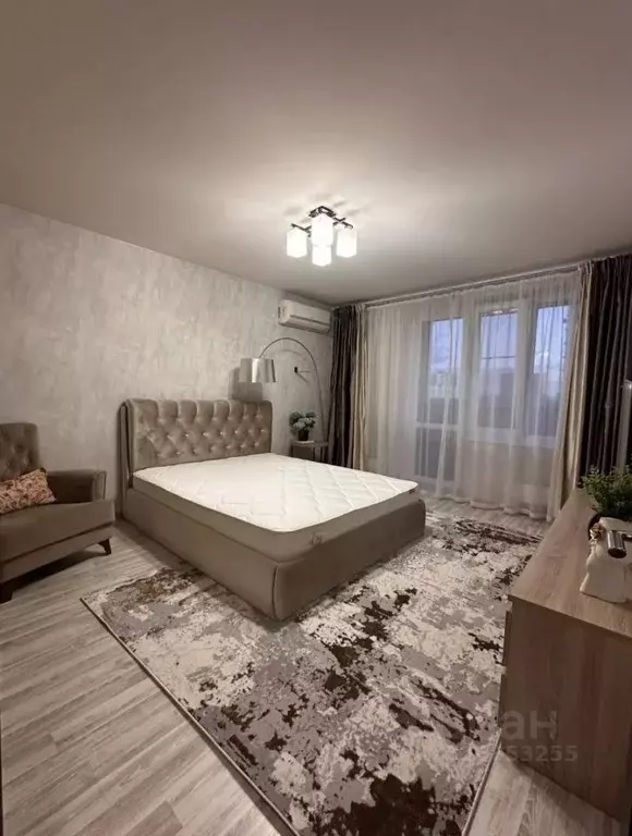 1-к кв. Москва Мичуринский просп., 44К1 (36.0 м) - Фото 1