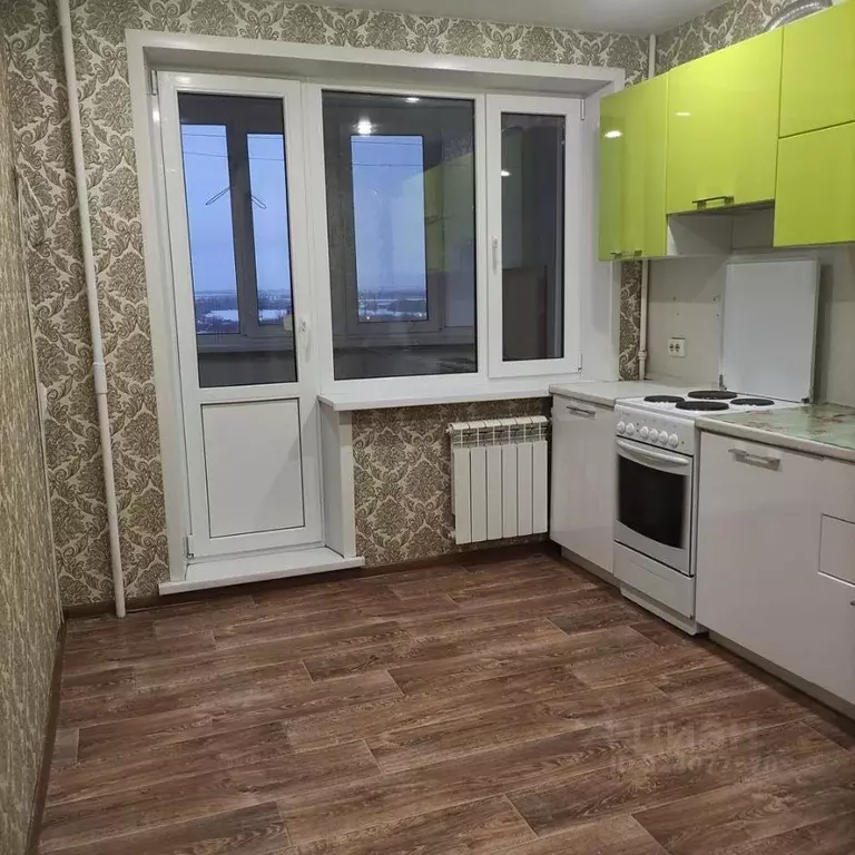 1-к кв. Самарская область, Самара Южный проезд, 182А (36.0 м) - Фото 1