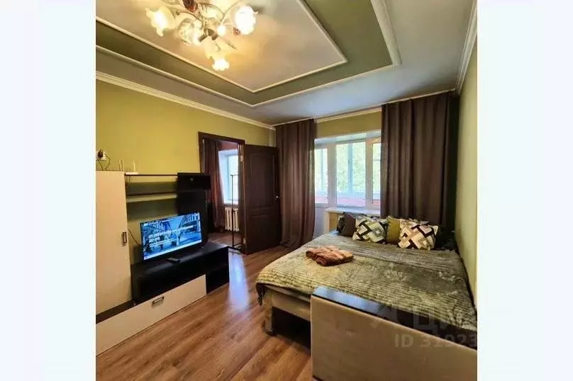 2-к кв. Московская область, Пушкино ул. Тургенева, 2 (46.0 м) - Фото 1