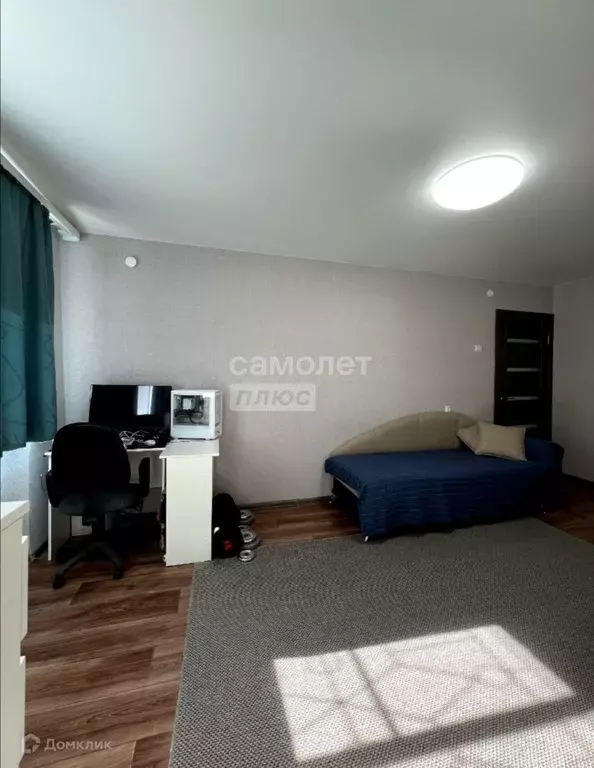 Продаётся 2-к квартира, 41 м - Фото 1
