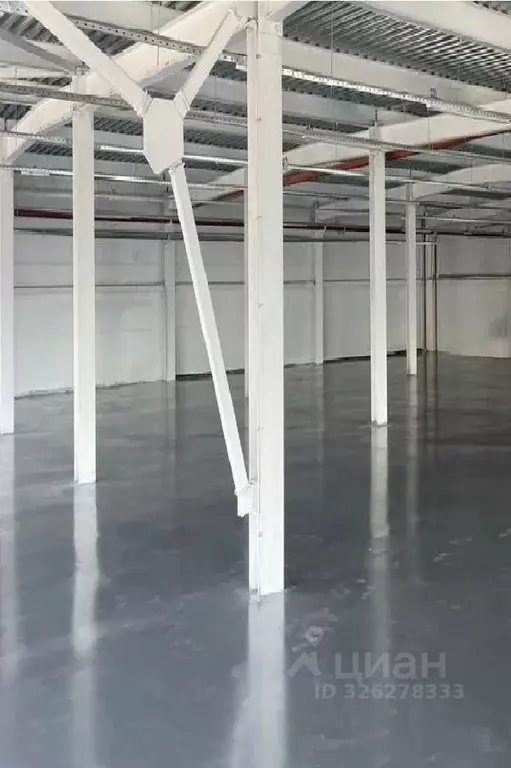 Производственное помещение в Московская область, Химки ш. Вашутинское, ... - Фото 1