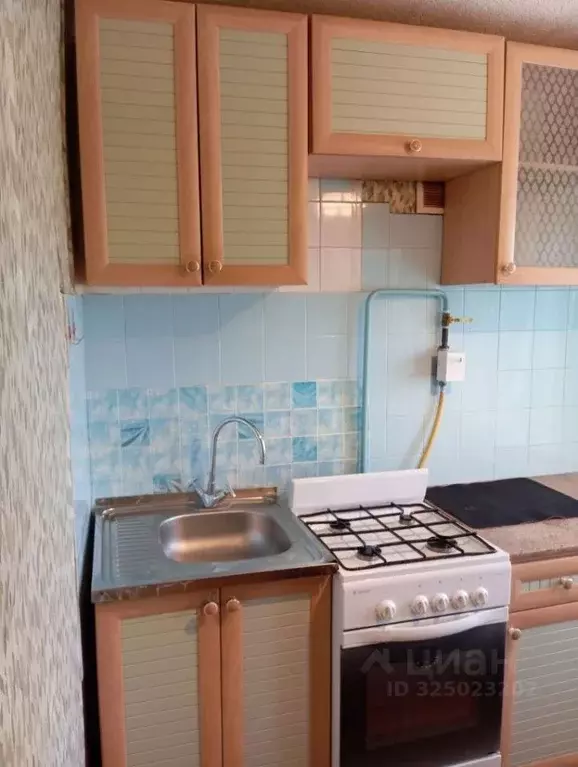 1-к кв. Омская область, Омск ул. Анатолия Маркова, 4 (31.0 м) - Фото 2