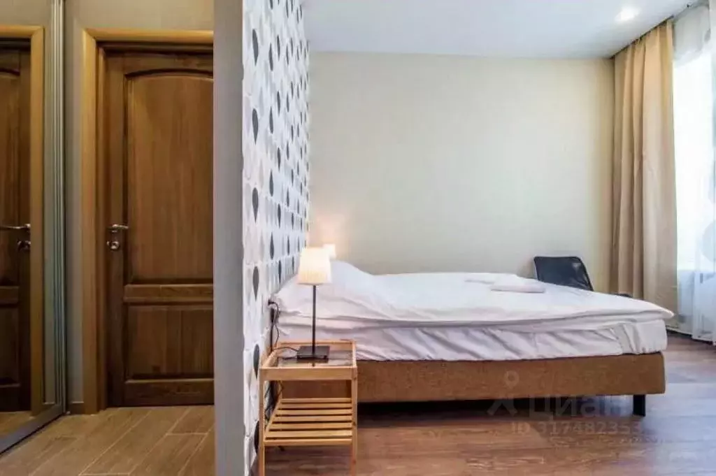 1-к кв. Санкт-Петербург Гороховая ул., 22 (20.0 м) - Фото 1