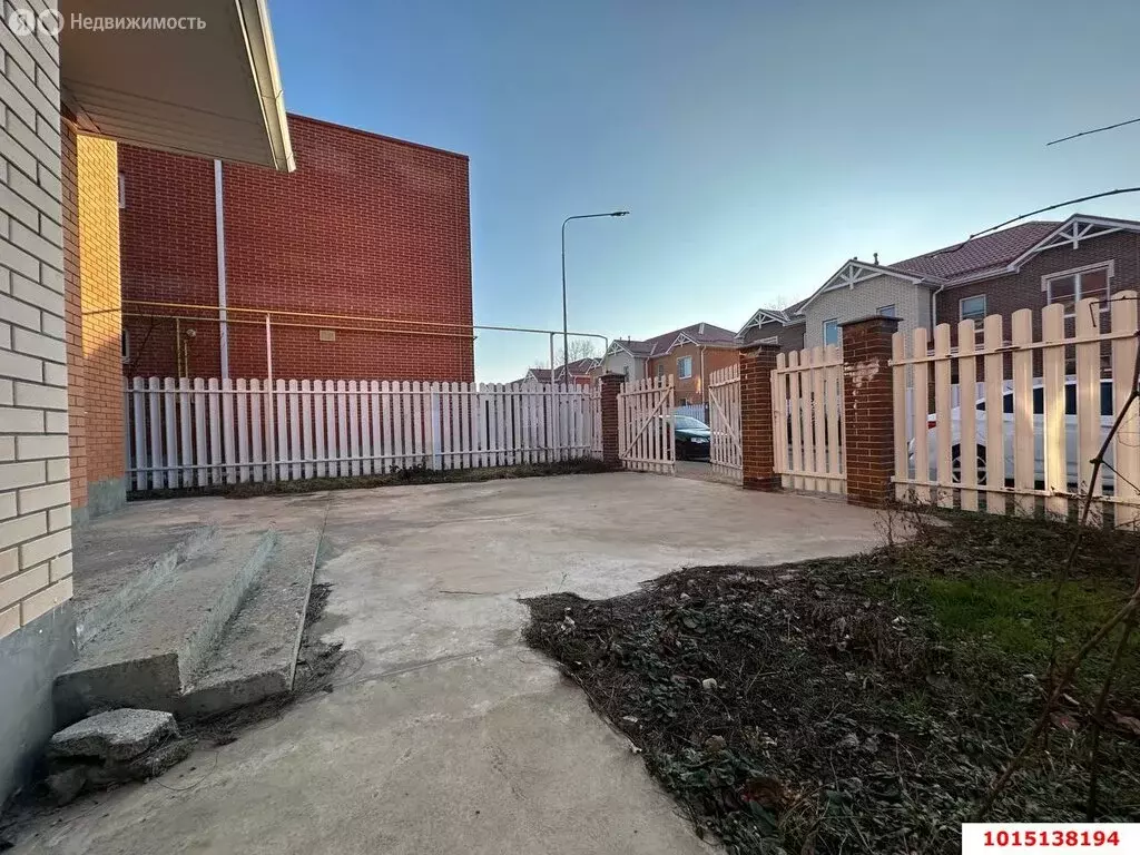 Дом в Краснодар, Оливковая улица, 1к103 (120.5 м) - Фото 1