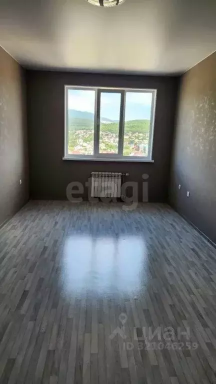 1-к кв. Сахалинская область, Южно-Сахалинск ул. Ленина, 563к5 (42.0 м) - Фото 1