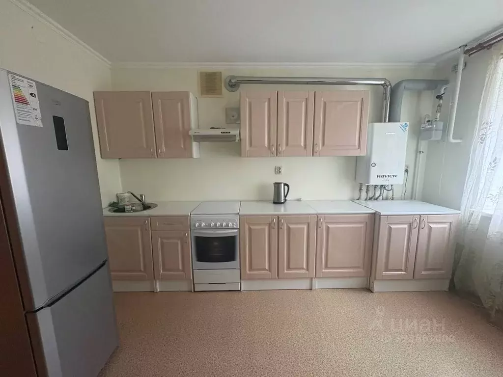 1-к кв. Самарская область, Самара бул. Ивана Финютина, 19 (33.2 м) - Фото 2