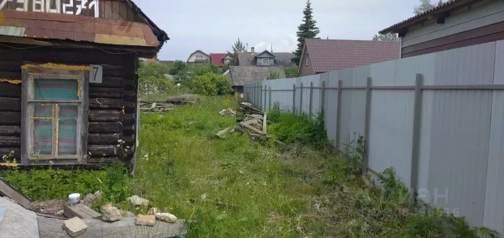Участок в Санкт-Петербург, Санкт-Петербург, Красное Село просп. ... - Фото 0