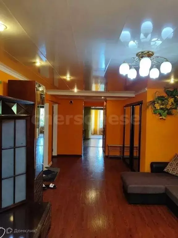 Продаётся 2-к квартира, 54 м - Фото 0