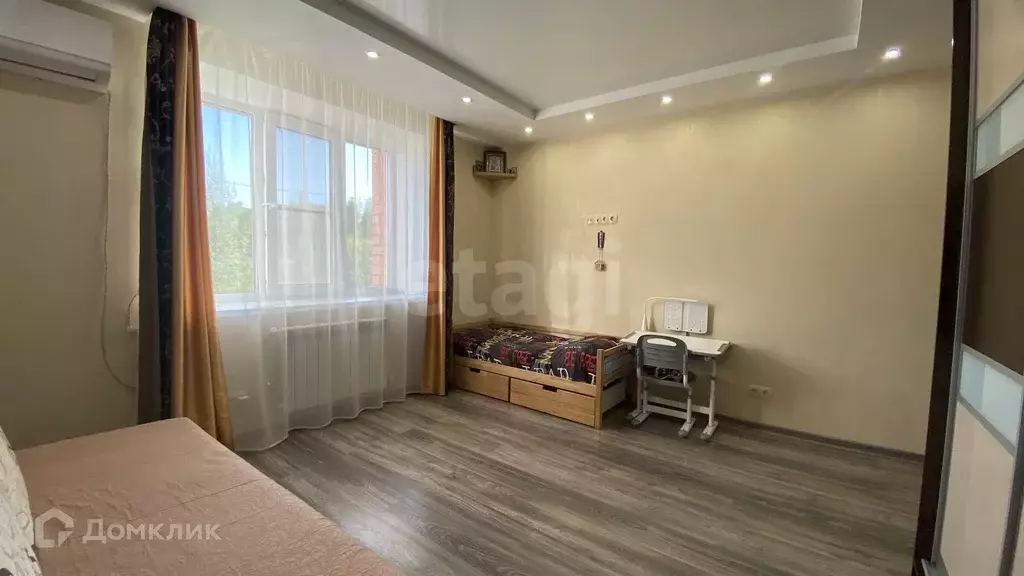 Продаётся 1-к квартира, 40.7 м - Фото 1