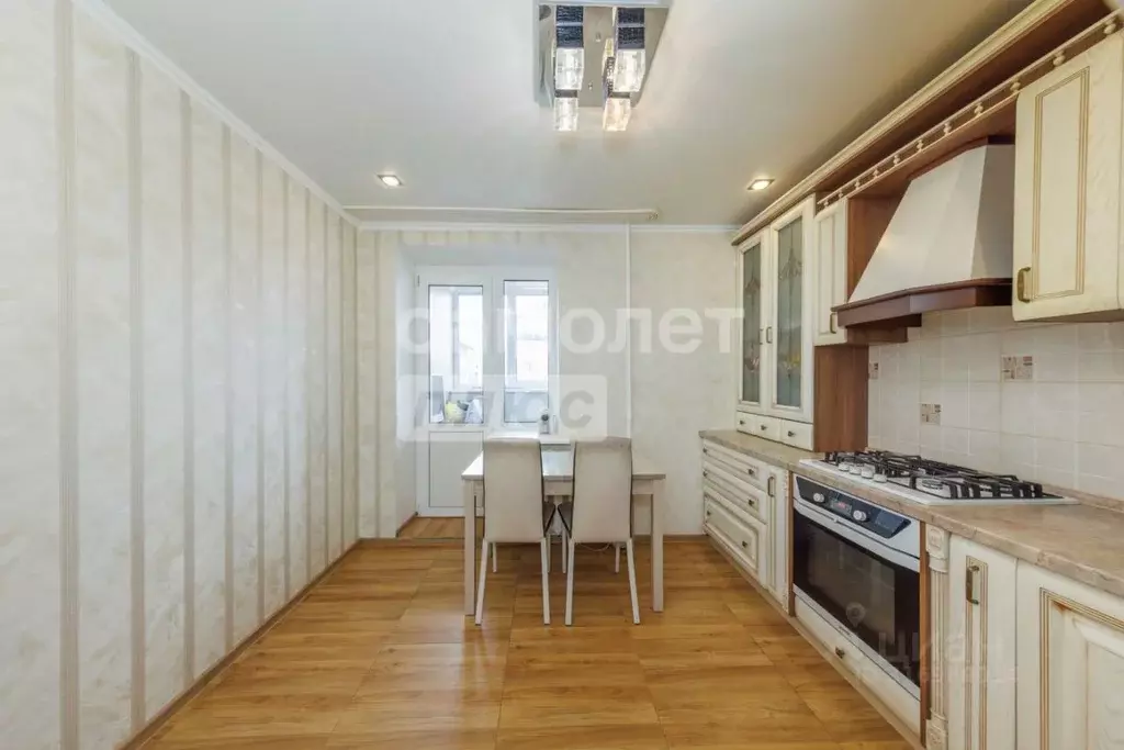 2-к кв. Брянская область, Брянск ул. Плеханова, 62 (55.7 м) - Фото 2