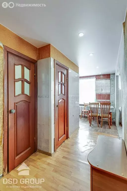 3-комнатная квартира: село Ракитное, Урожайный переулок, 1 (60 м) - Фото 1