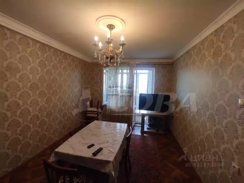 2-к кв. Дагестан, Дербент просп. Агасиева, 13Г (45.0 м) - Фото 0