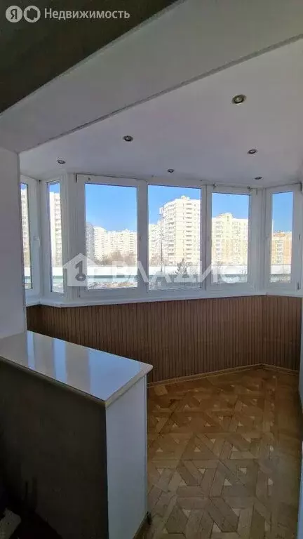 2-комнатная квартира: Москва, Скобелевская улица, 23к4 (57.9 м) - Фото 1