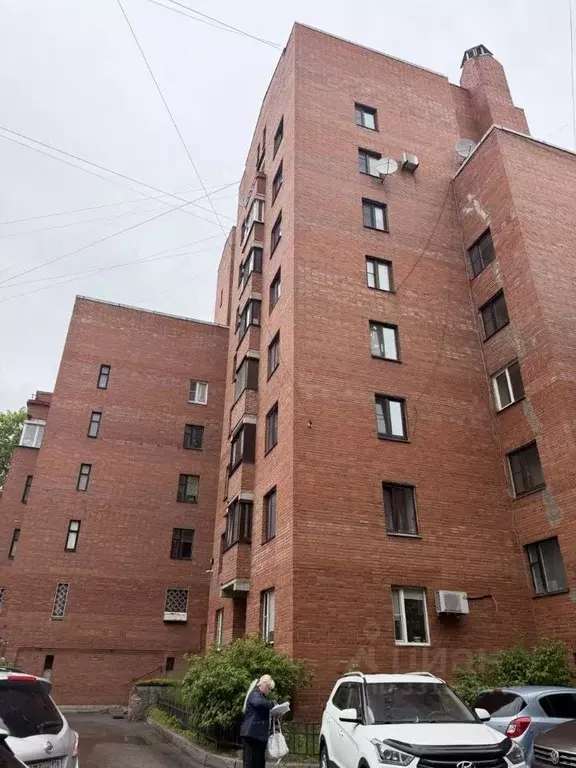 Офис в Санкт-Петербург 16-я Васильевского острова линия, 23к2 (3 м) - Фото 1