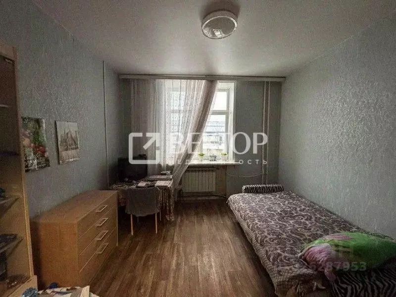 Комната Костромская область, Кострома ул. Коммунаров, 1 (18.3 м) - Фото 1