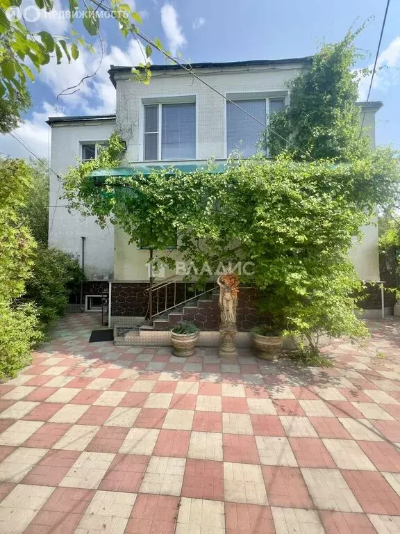 Дом в Сердобск, Запрудная улица, 8 (289 м) - Фото 1