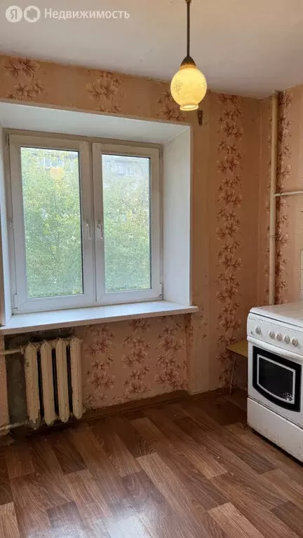 1-комнатная квартира: Челябинск, улица Барбюса, 73 (30.6 м) - Фото 0