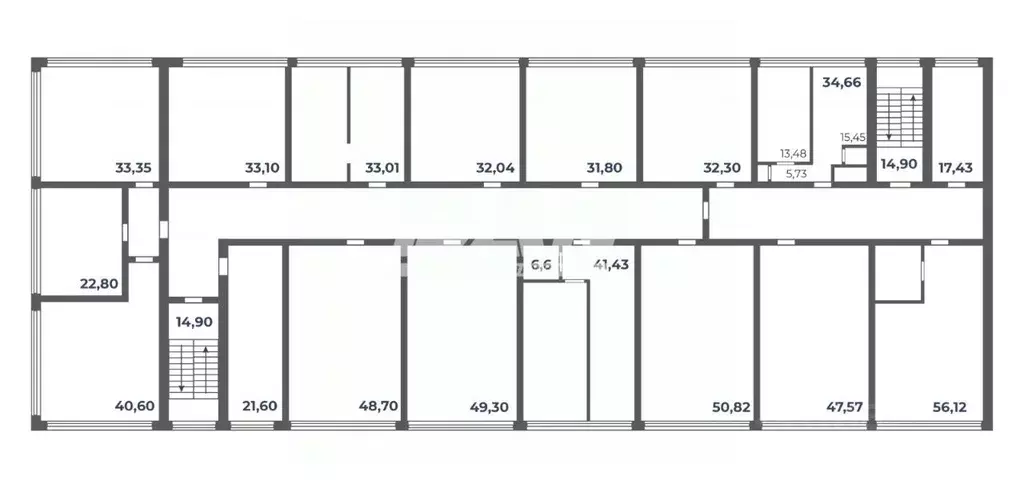 Помещение свободного назначения в Челябинская область, Челябинск ... - Фото 2