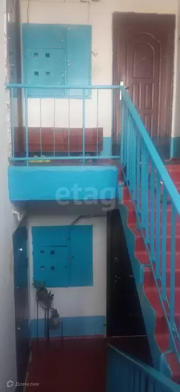 Продаётся 1-к квартира, 44 м - Фото 1